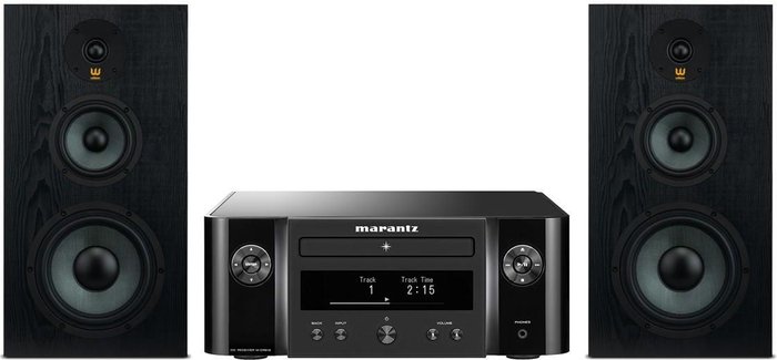Marantz Zestaw stereo: Melody X + Classic 9249-defaultCombination Ok24-752530 фото