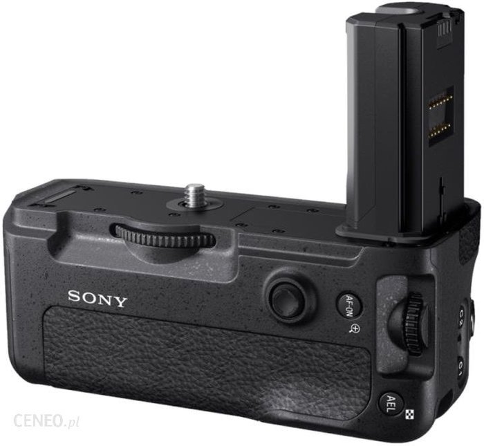 Sony Grip do Alpha9 (VG-C3EM) Ok24-7146698 фото