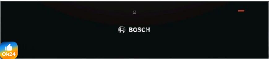 Bosch Serie 8 BIC630NB1 Ok24-712112 фото