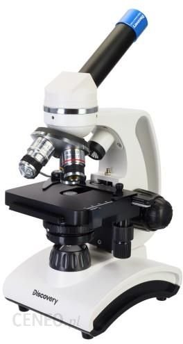 Discovery Mikroskop Cyfrowy Atto Polar + Książka (D79304) Ok24-7147949 фото