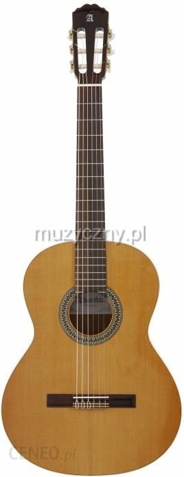 Alhambra 2C gitara klasyczna/top świerk Ok24-796381 фото