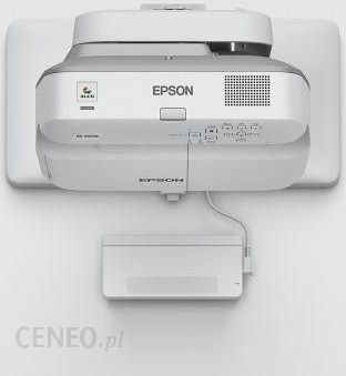 Epson EB-695WI Ok24-733807 фото