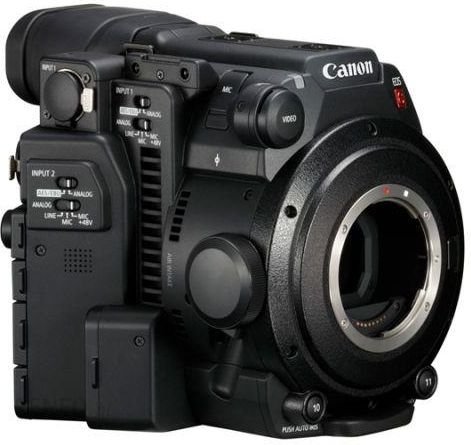 Canon EOS C200 body Ok24-736557 фото