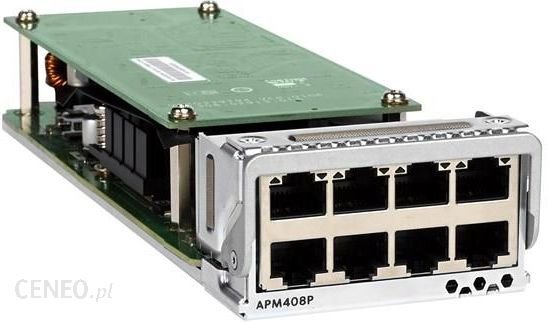 Netgear APM408P - expansion module (APM408P10000S) Ok24-776531 фото