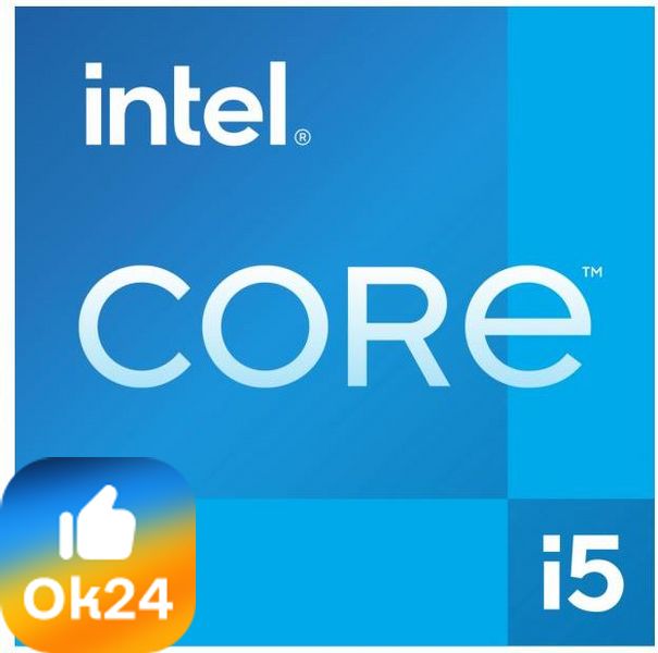Intel Core i5-13600KF 3.5GHz Tray (CM8071504821006) Ok24-791081 фото