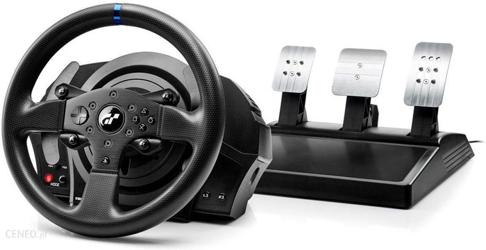 Thrustmaster T300 RS GT (4160681) Ok24-7158249 фото