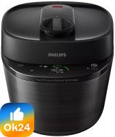 Philips All-in-One Cooker HD2151/40 Ok24-94262198 фото