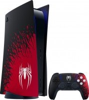 Sony PlayStation 5 Marvel’s Spider-Man 2 Limited Edition Ok24-94270263 фото