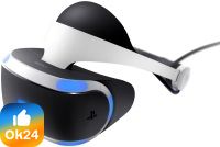 Sony PlayStation VR + Camera Ok24-94270413 фото