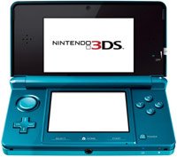 Nintendo 3DS Ok24-94270313 фото