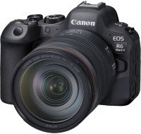 Canon EOS R6 Mark II Ok24-94271213 фото