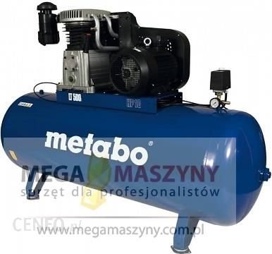 Metabo Mega 1210-11/500 4116020968 Ok24-7943647 фото