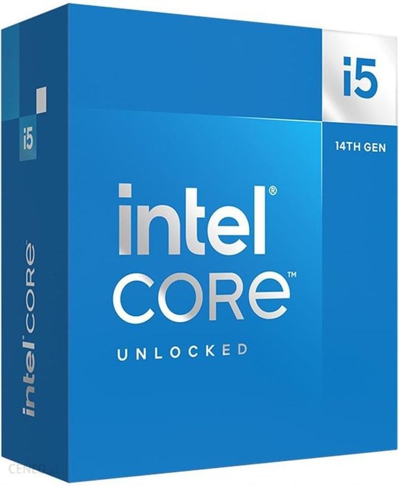 Intel Core i5-14600K (BX8071514600K) Ok24-791082 фото