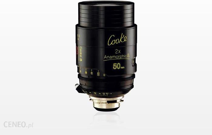 Cooke Anamorphici Prime Lenses 75Mm Ok24-735158 фото