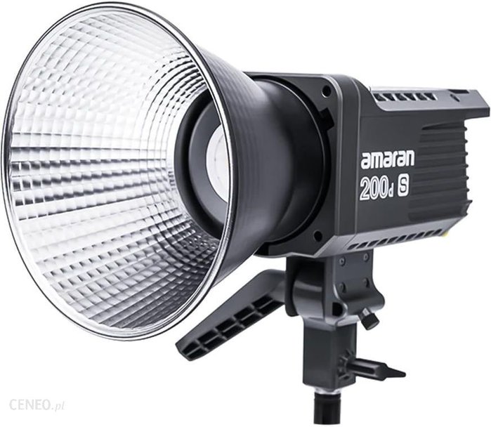 Lampa LED Amaran 200d S 5600K BOWENS Ok24-735258 фото
