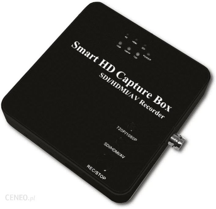 Velocap HDR 624 Grabber HDMI SDI AV (D650) Ok24-791882 фото