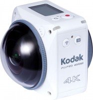 Kodak Pixpro 4KVR360 Ok24-94272514 фото