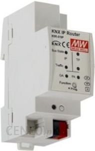 Mean Well Knx Router Ip KSR01IP Ok24-7996998 фото
