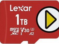 Lexar Play microSDXC UHS-I Ok24-94279164 фото