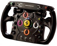 ThrustMaster Ferrari F1 Wheel Add-On Ok24-94270364 фото