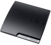 Sony PlayStation 3 Slim Ok24-94270314 фото