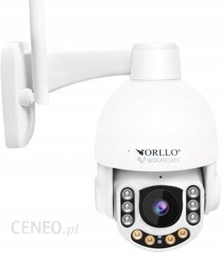 Orllo Kamera Zewnętrzna Obrotowa Ip Wifi 4Mpx Zoom X18 Goodcam Z10 Ok24-789433 фото
