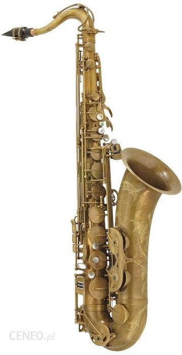 Saksofon tenorowy P.Mauriat PMXT-66R UL Ok24-804783 фото
