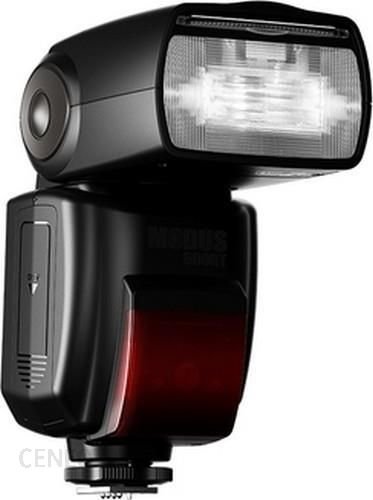 Hähnel Modus 600RT Speedlight (Sony) Ok24-733659 фото