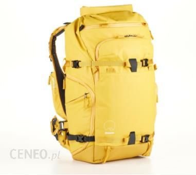Shimoda Action X40 V2 Yellow żółty plecak fotograficzny Ok24-733109 фото