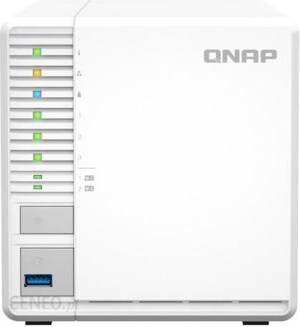 QNAP TS-364-4G Ok24-788383 фото