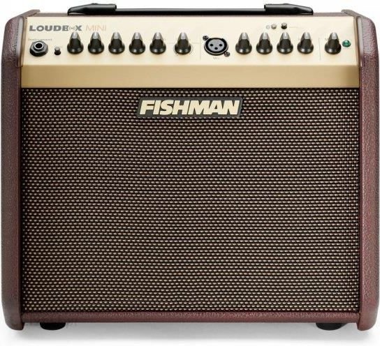 Fishman Loudbox Mini Bluetooth combo akustyczne Ok24-800133 фото
