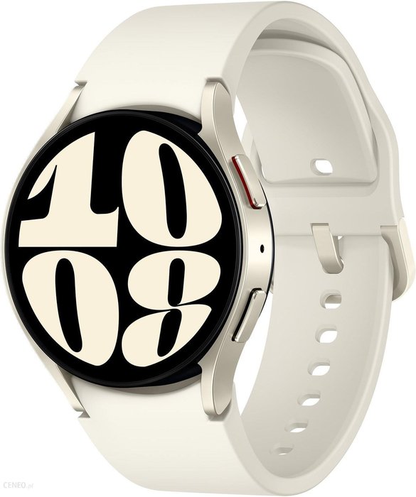 Samsung Galaxy Watch6 SM-R930 40mm Złoty Ok24-7025999 фото