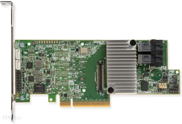 Lenovo Thinksystem Raid 730-8I - Sas Serial Ata Pci Express X8 1000 Mb 10 55 °C -40 70 20 90% (7Y37A01083) Ok24-791483 фото