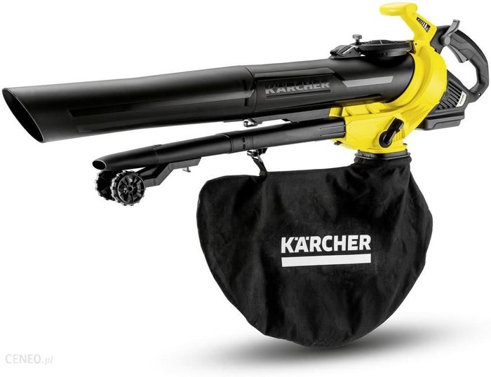 Karcher BLV 36-240 Battery (wersja bez a i ładowarki) 1.444-170.0 Ok24-715788 фото