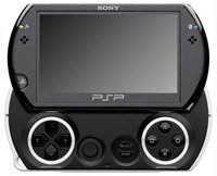 Sony PlayStation Portable Go Ok24-94270315 фото