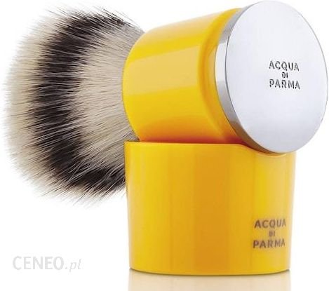 Acqua Di Parma Shaving Brush Żółty Pędzel Do Golenia Ok24-7156752 фото