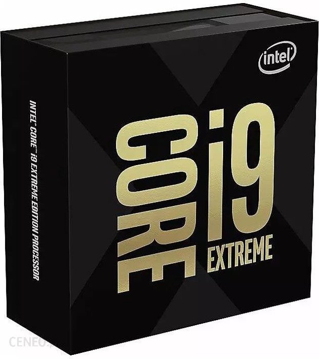 Intel Core i9-10920X 3,50GHz BOX (BX8069510920X) Ok24-791184 фото