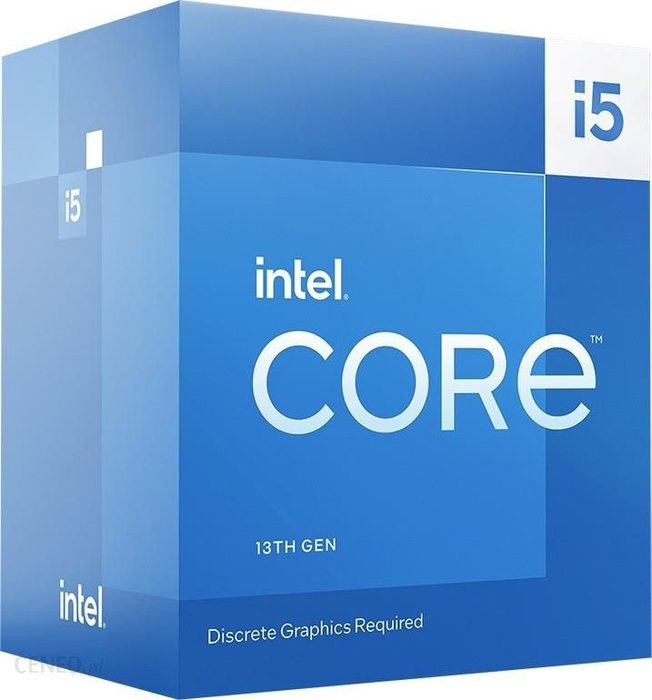 Intel Core i5 13400F 2,5GHz BOX (BX8071513400F) Ok24-791084 фото