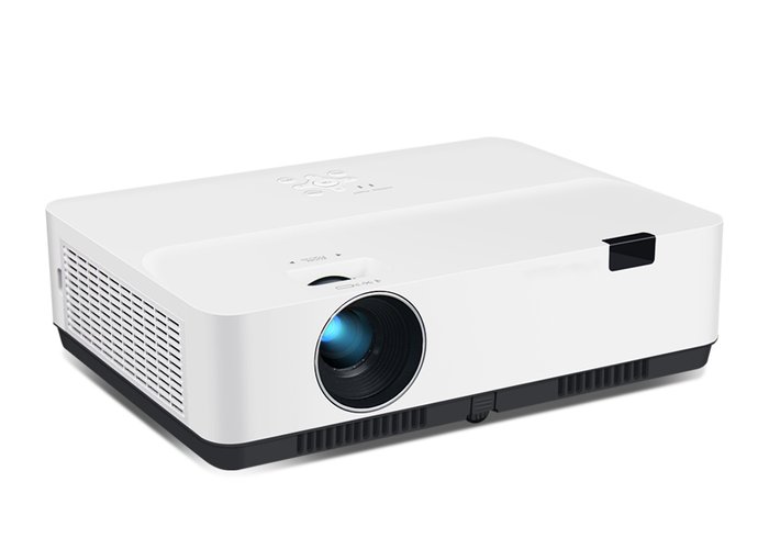 HDWR Projektor multimedialny Full HD najwyższej klasy, profesjonalny XLIGHT 500 Ok24-94272365 фото