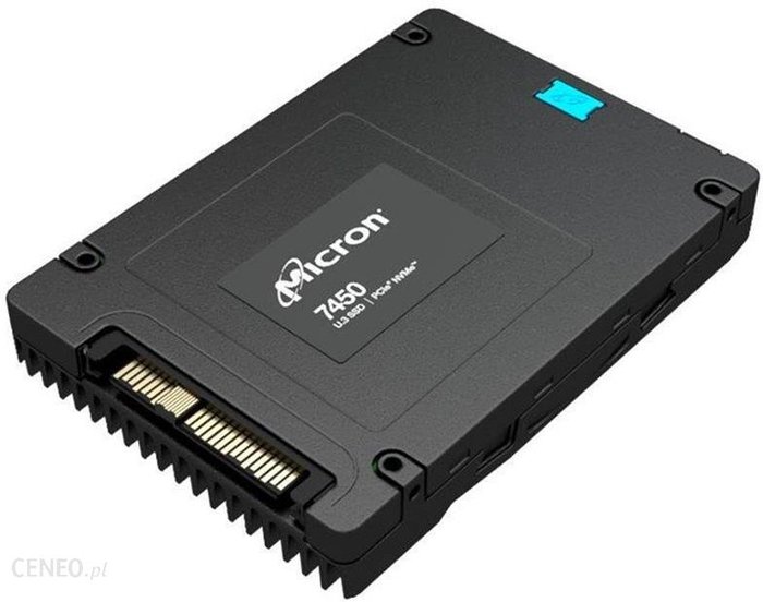 Micron 7450 PRO U.3 15360 GB PCI Express 4.0 3D TLC NAND NVMe (MTFDKCC15T3TFR1BC1ZABYYR) Ok24-779434 фото
