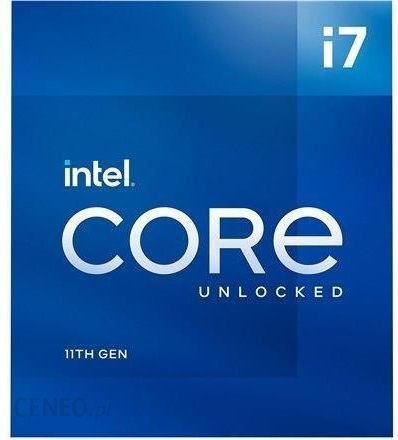 Intel Core i7-11700KF (BX8070811700KF) Ok24-791185 фото