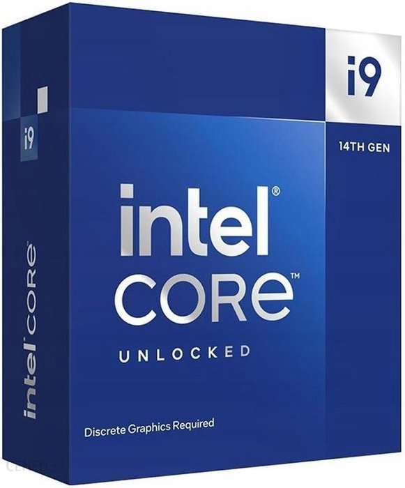Intel Core i9-14900KF (BX8071514900KF) Ok24-791085 фото