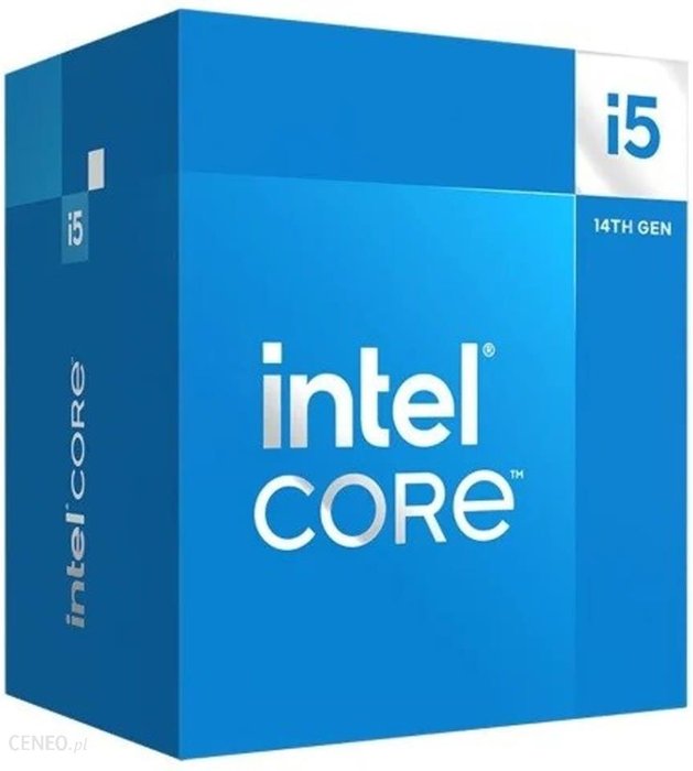 Intel Core i5-14400 2,5GHz (BX8071514400) Ok24-791135 фото