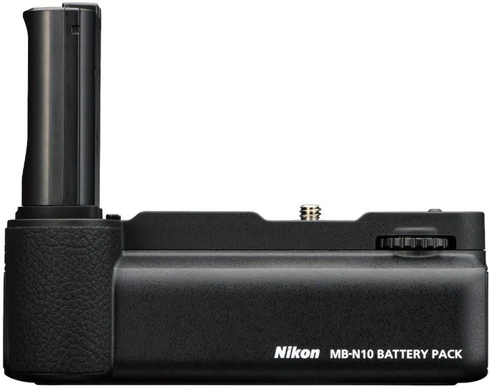 Nikon Pojemnik bateryjny MB-N10 VFC00801 Ok24-7146703 фото
