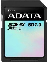 A-Data Premier Extreme SDXC 7.0 Express Card Ok24-94279167 фото