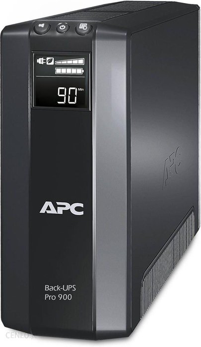 APC Back-UPS Pro 900 (BR900G-GR) Ok24-778036 фото