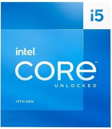 Intel Core i5 13600K 3,5GHz BOX (BX8071513600K) Ok24-791086 фото