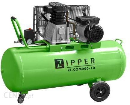 Zipper Kompresor Zi-Com200-10 72723 Ok24-7943651 фото