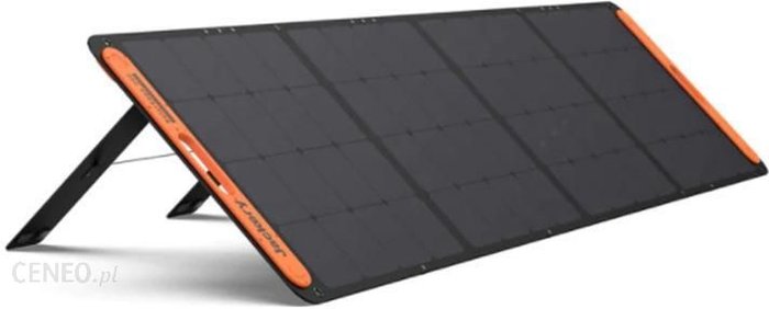 Panel Solarny Jackery Solarsaga 200 W Ok24-7203041 фото