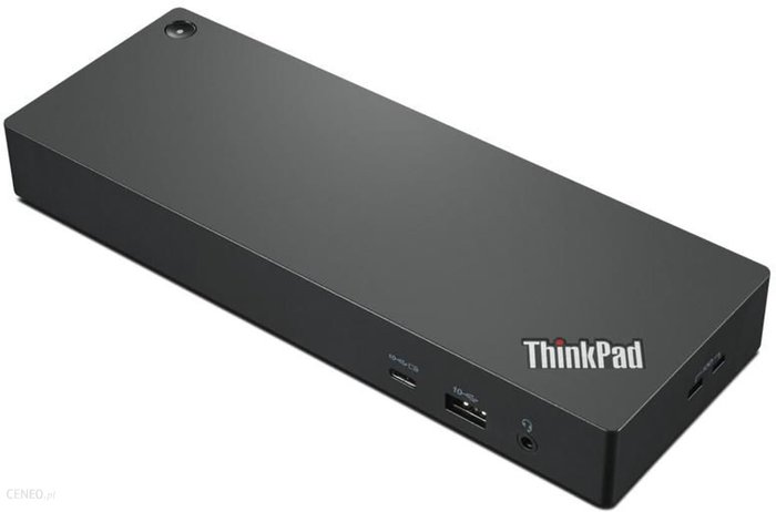 Lenovo Thinkpad Thunderbolt 4 (40B00300SA) Ok24-792036 фото
